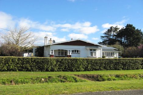 Photo of property in 27 Nancy Street, Takapau, 4203