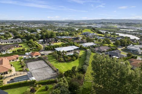 Photo of property in 9 Jason Place, Pyes Pa, Tauranga, 3112