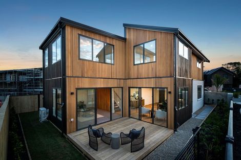 Photo of property in 2 Ocean Breeze Avenue, Hobsonville, Auckland, 0616