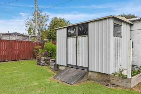 Photo of property in 10 Rata Street, Te Kuiti, 3910