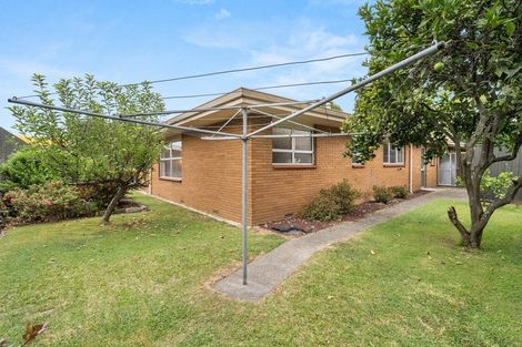 Photo of property in 3/25 Norris Street, Tauranga, 3110