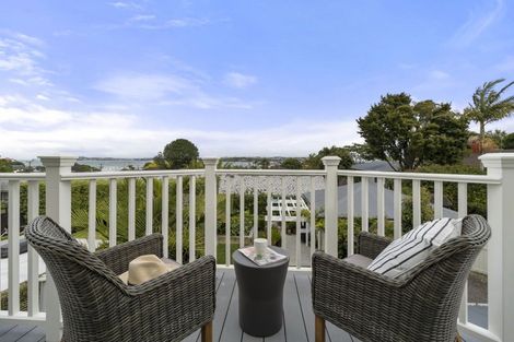 Photo of property in 3 Kerr Street, Devonport, Auckland, 0624