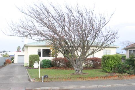 Photo of property in 21 Gallipoli Road, Onekawa, Napier, 4110