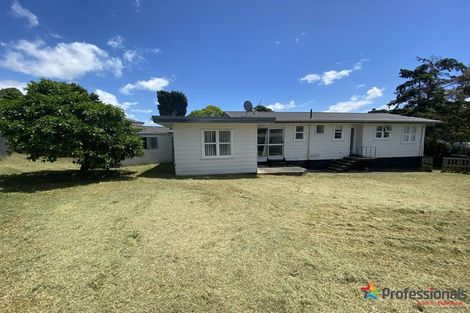 Photo of property in 9 Malmo Place, Manurewa, Auckland, 2102