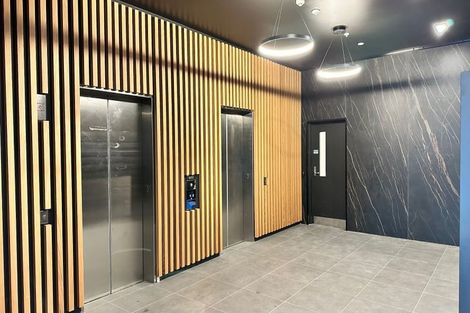 Photo of property in A C Nielsen House, 508/120 Victoria Street, Te Aro, Wellington, 6011