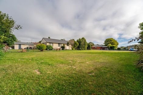 Photo of property in 6 Hillary Street, Waimate, 7924