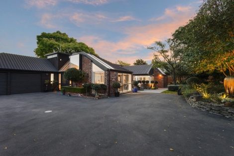 Photo of property in 47 Halswell Junction Road, Halswell, Christchurch, 8025