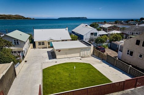 Photo of property in 26 Steyne Avenue, Plimmerton, Porirua, 5026