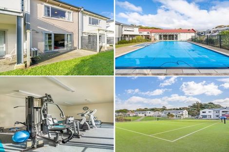 Photo of property in Monterey Apartments, 78/232 Middleton Road, Glenside, Wellington, 6037