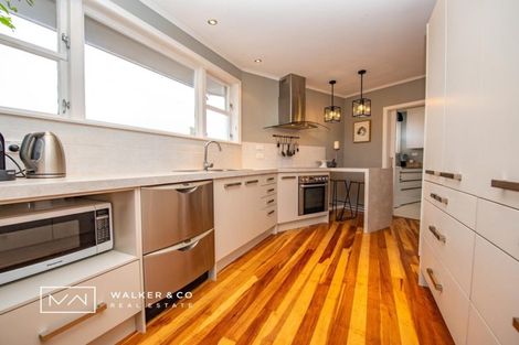 Photo of property in 37 Longfellow Street, Trentham, Upper Hutt, 5018