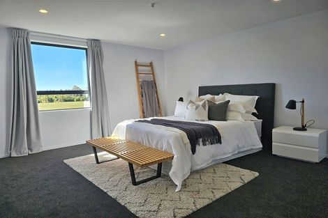 Photo of property in 1 Malaga Crescent, Harewood, Christchurch, 8051