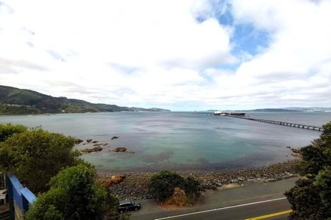 Photo of property in 1 Howard Road, Point Howard, Lower Hutt, 5013