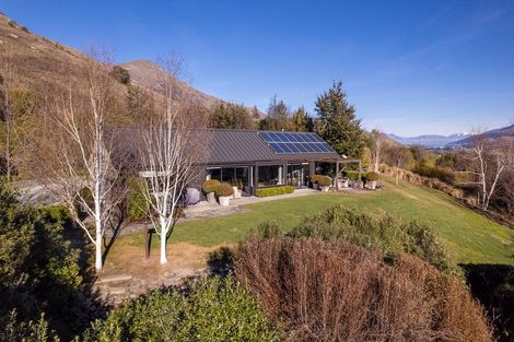 Photo of property in 12 Alfred Duncan Drive, Lake Hayes, Queenstown, 9371