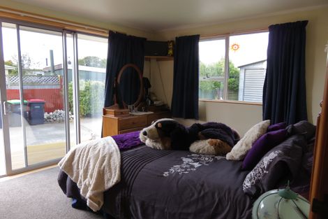 Photo of property in 58 Gammack Street, Temuka, 7920