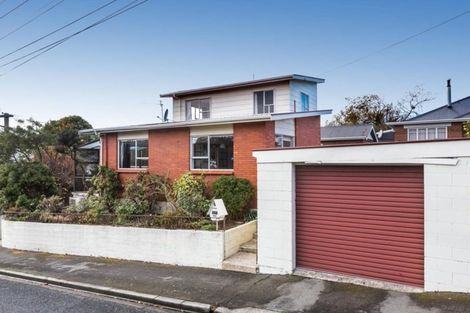 Photo of property in 117 Glenpark Avenue, Maryhill, Dunedin, 9011