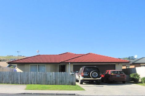 Photo of property in 54 Dominion Road, Papakura, 2110