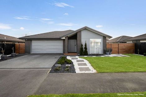 Photo of property in 56 Stud Road, Yaldhurst, Christchurch, 8042