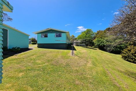Photo of property in 109 Huaroa Street, Coromandel, 3506