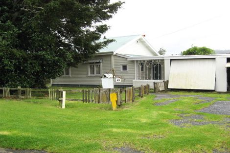 Photo of property in 49 Morningside Road, Morningside, Whangarei, 0110