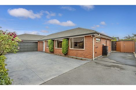 Photo of property in 32 Eaglesome Avenue, Aidanfield, Christchurch, 8025