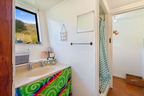 Photo of property in 1140 Omamari Road, Omamari, Dargaville, 0373