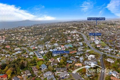 Photo of property in 10a Louise Place, Browns Bay, Auckland, 0630