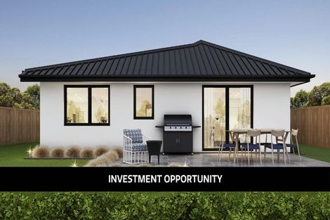 Photo of property in 11 Piwakawaka Place, Leeston, 7632