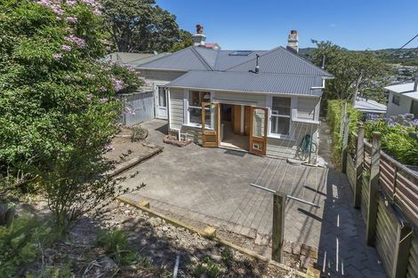 Photo of property in 143 Coromandel Street, Newtown, Wellington, 6021