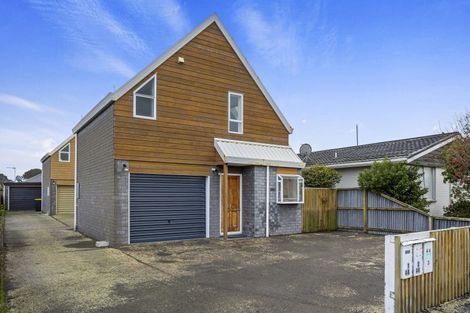 Photo of property in 1/44 Lonsdale Street, New Brighton, Christchurch, 8083