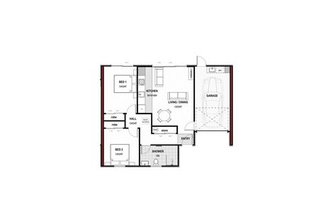 Photo of property in 30 Otaki Street, Kaiapoi, 7630