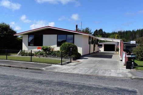 Photo of property in 22 Kaniere Tram, Kaniere, Hokitika, 7811