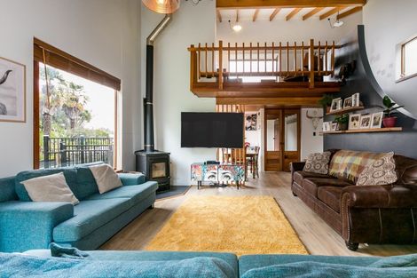 Photo of property in 55c Palmerston Road, Havelock North, 4130