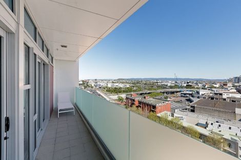 Photo of property in Uptown Apartments, 11g/14 Upper Queen Street, Auckland Central, Auckland, 1010
