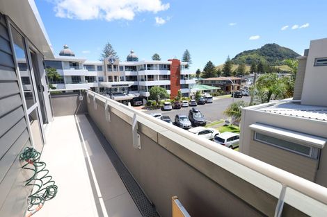 Photo of property in Salisbury Crown, 8/7 Salisbury Avenue, Mount Maunganui, 3116