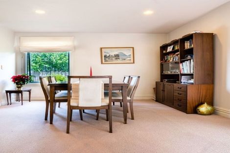 Photo of property in 2a John Rymer Place, Kohimarama, Auckland, 1071