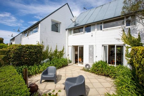 Photo of property in 4/104 Rossall Street, Merivale, Christchurch, 8014