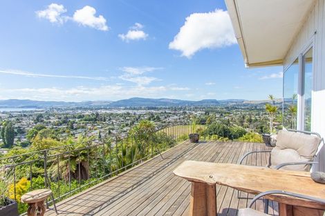 Photo of property in 29 Russell Crescent, Western Heights, Rotorua, 3015