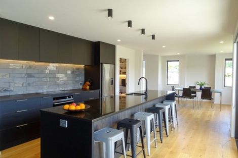 Photo of property in 16 Sarges Way, Lake Hawea, Wanaka, 9382