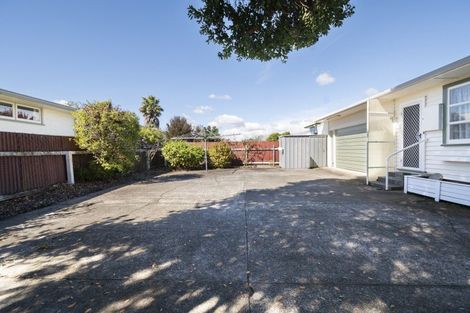 Photo of property in 249 Vogel Street, Roslyn, Palmerston North, 4414