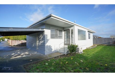 Photo of property in 3/156 Crinan Street, Appleby, Invercargill, 9812