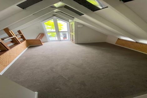 Photo of property in 23a Hepburn Street, Freemans Bay, Auckland, 1011