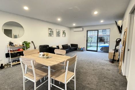 Photo of property in 31a Webb Street, St Albans, Christchurch, 8014