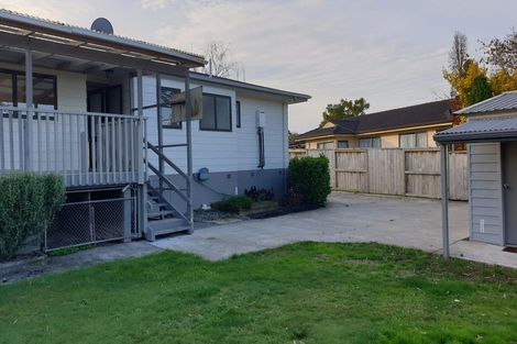 Photo of property in 52 Cullimore Street, Pukete, Hamilton, 3200