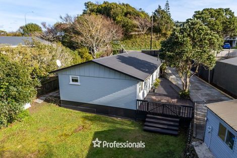 Photo of property in 190 Dowse Drive, Maungaraki, Lower Hutt, 5010