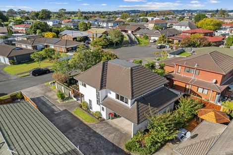 Photo of property in 1/7 Camden Place, Papatoetoe, Auckland, 2025