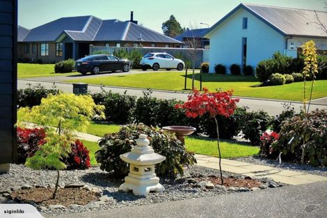 Photo of property in 9 Stanford Way, Rolleston, 7615