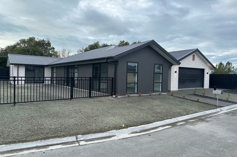 Photo of property in 36b Mahoneys Hill Road, Oceanview, Timaru, 7910