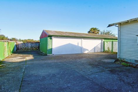 Photo of property in 50 Kuripuni Street, Kuripuni, Masterton, 5810
