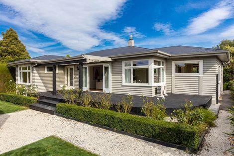 Photo of property in 53 Colemans Road, Springlands, Blenheim, 7201