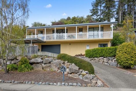 Photo of property in 21 Treeton Place, Wakefield, 7025